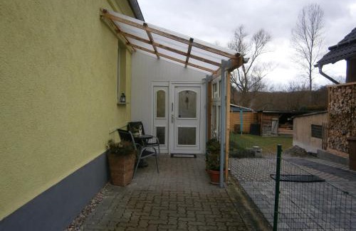 Plaue Apartment | Der Frühe Vogel