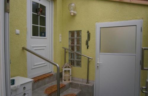 Plaue Apartment | Der Frühe Vogel