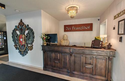 Laxenburg Bed & Breakfast | Der Franzlhof