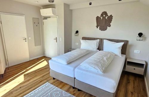 Laxenburg Bed & Breakfast | Der Franzlhof