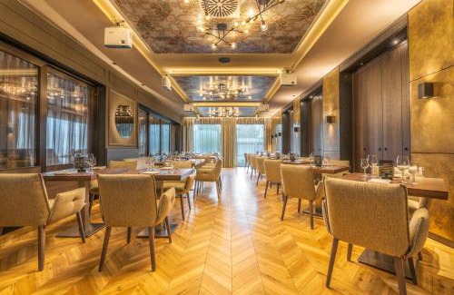 Ingolstadt Hotel | DER HEIDEHOF Conference & SPA Resort