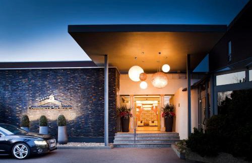 Ingolstadt Hotel | DER HEIDEHOF Conference & SPA Resort