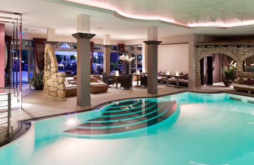 Ingolstadt Hotel | DER HEIDEHOF Conference & SPA Resort