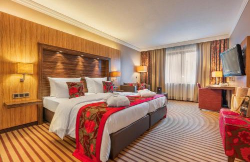 Ingolstadt Hotel | DER HEIDEHOF Conference & SPA Resort