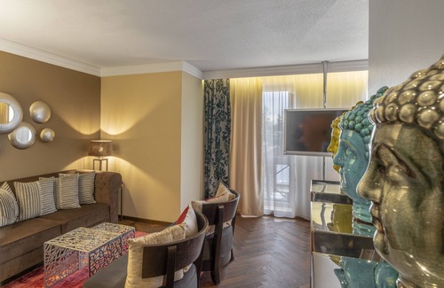 Ingolstadt Hotel | Der Heidehof