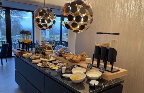 Kalterherberg Hotel | DER Hirsch