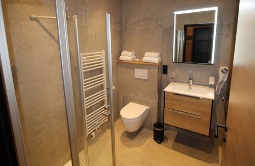 Kalterherberg Hotel | DER Hirsch