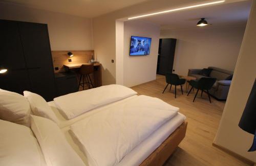 Kalterherberg Hotel | DER Hirsch Hotel