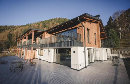 Casola Apartment | Der Hof - Perntal Retreat