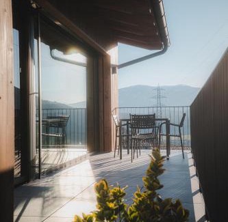 Casola Apartment | Der Hof - Perntal Retreat