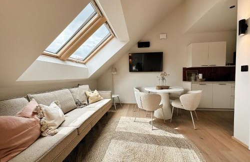 Fulda Apartment | DER KARLSHOF - Natursuiten & Spa
