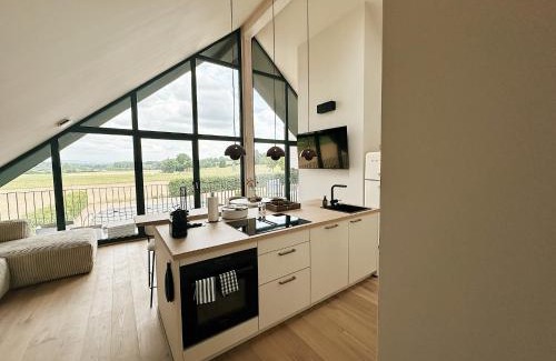 Fulda Apartment | DER KARLSHOF - Natursuiten & Spa