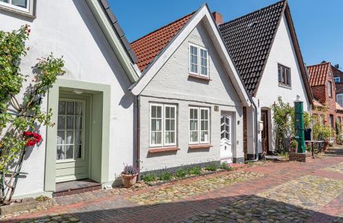 Wyk auf Foehr House | Der kleine Carl