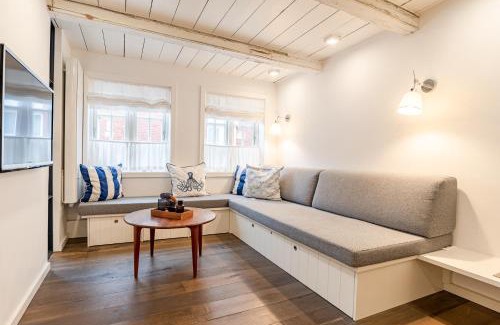 Wyk auf Foehr House | Der kleine Carl