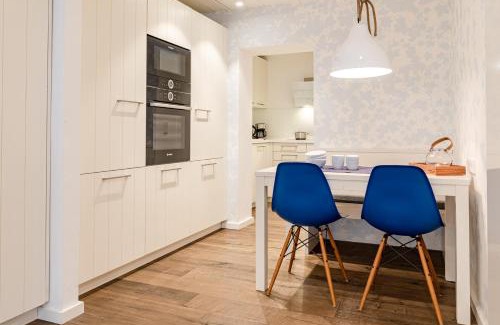 Wyk auf Foehr House | Der kleine Carl