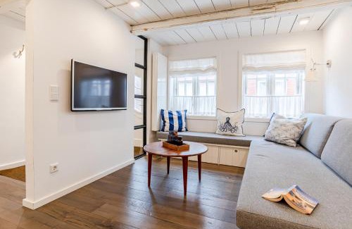 Wyk auf Foehr House | Der kleine Carl