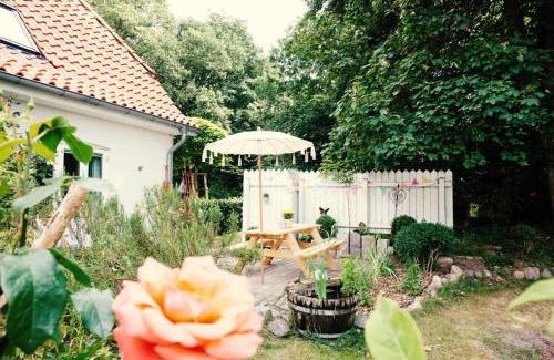 Hogel Apartment | Der Mühlenhof