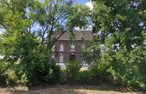 Kevelaer House | Der Michelshof - Wohnen mit Stil und Viel Platz auf dem Land