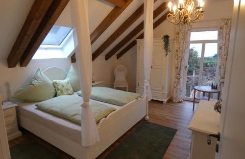 Oberaurach House | Der Moserhof