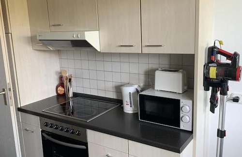 Auernhofen Apartment | Der Natur nahe und doch zentral Kuschliges Apartment am Waldesrand