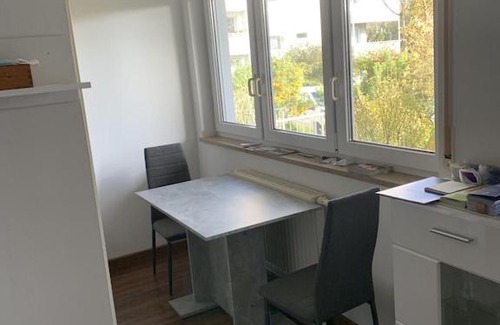 Auernhofen Apartment | Der Natur nahe und doch zentral Kuschliges Apartment am Waldesrand