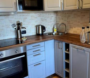 Ville del Monte Apartment | Der Norden des Gardasees