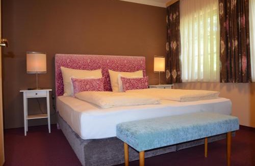 Weissensee Apartment | Der Ronacherfels