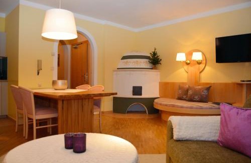 Weissensee Apartment | Der Ronacherfels
