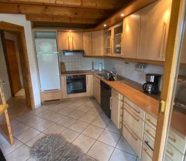 Todtmoos Apartment | Der Schmidthof