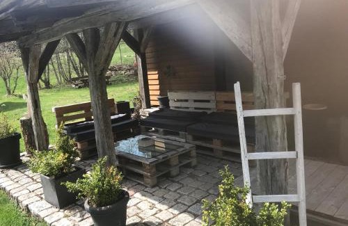 Todtmoos Apartment | Der Schmidthof