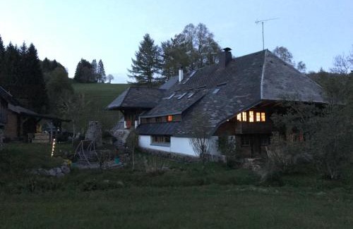 Todtmoos Apartment | Der Schmidthof