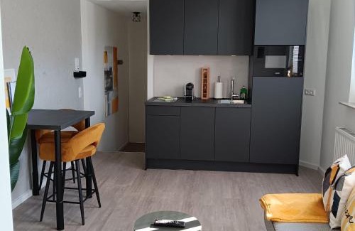 Dueren Apartment | Der Schwan 8 & 10 - zentral- stilvoll