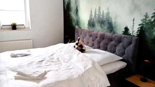 Dueren Apartment | Der Schwan 8 & 10 - zentral- stilvoll