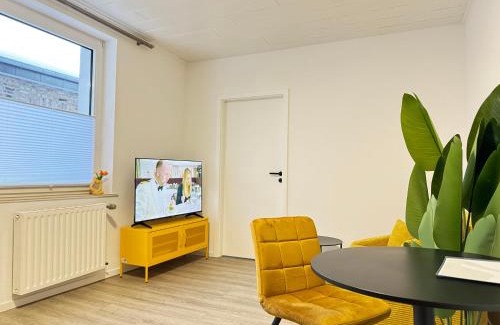 Dueren Apartment | Der Schwan 8 & 10 - zentral- stilvoll