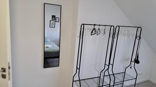 Dueren Apartment | Der Schwan, Innenstadt, 2022 renoviert