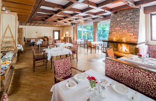 Franking Hotel | Der Seewirt