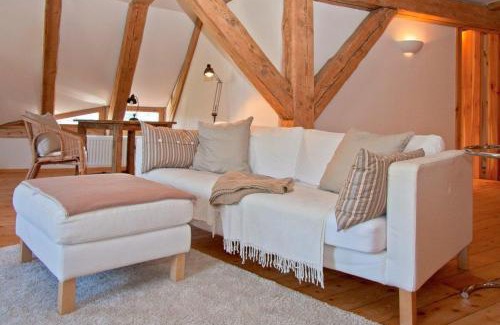 Wolgast House | Der Speicher