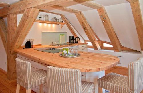 Wolgast House | Der Speicher