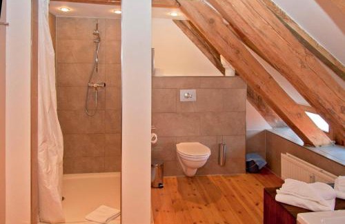 Wolgast House | Der Speicher