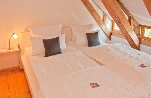 Wolgast House | Der Speicher