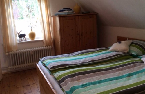Reinsehlen Apartment | Der Warstathof Fewo 1 Lüneburger Heide - Der Warstathof - Fewo 1 Lüneburger Heide