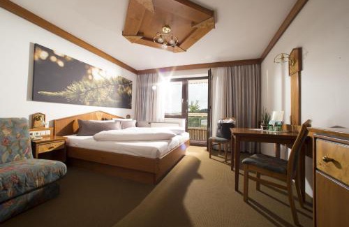 Sankt Kathrein am Offenegg Hotel | Der WILDe EDER