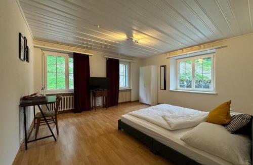 Meilen District House | Der Wilde Kaiser Dependance