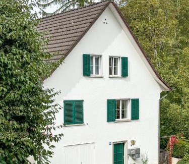 Meilen District House | Der Wilde Kaiser Dependance