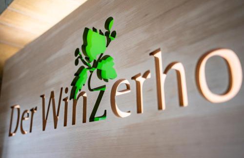 Achau House | Der Winzerhof