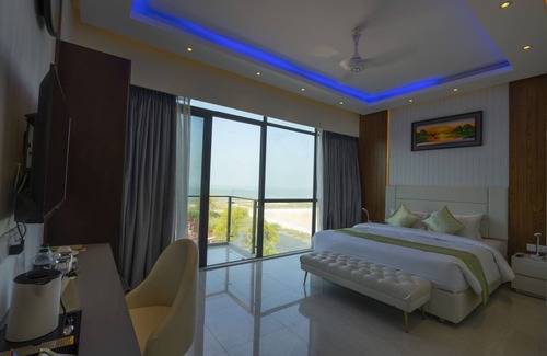 Cox's Bazar Resort | DERA Resort & Spa- Cox's Bazar