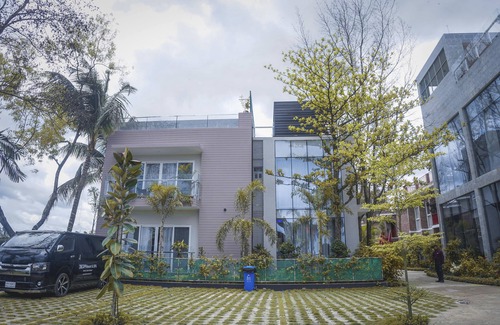 Cox's Bazar Resort | DERA Resort & Spa- Cox's Bazar