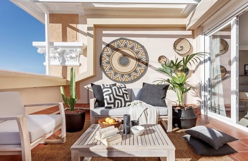 Arapiles Apartment | Derawan - 2 bedrooms and terrace in Chamberí