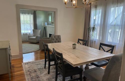 Beechmont House | Derby and Downtown