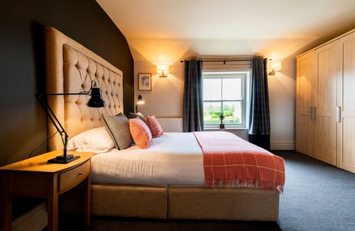 Preston Hotel | Derby Arms